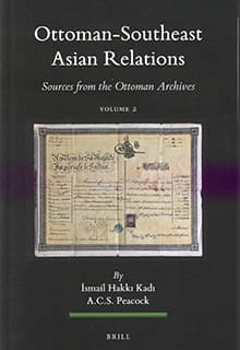 19_Ottoman Southeast Asian Relations